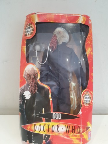 Personaggio doctor who - personaggio,