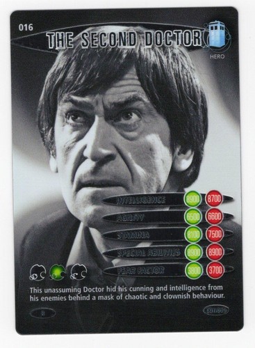 Doctor who battles - doctor, time