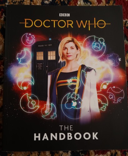 Doctor who the - who,, 13th