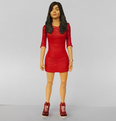 Action figure doctor who - action,