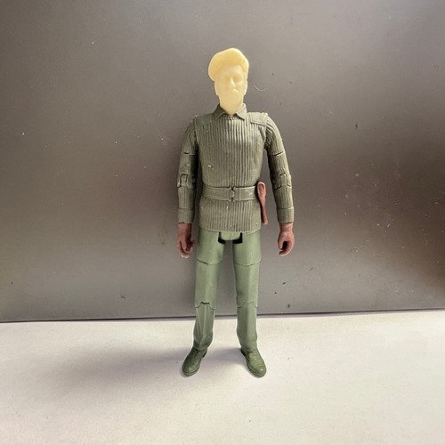 Modellino doctor who - doctor,