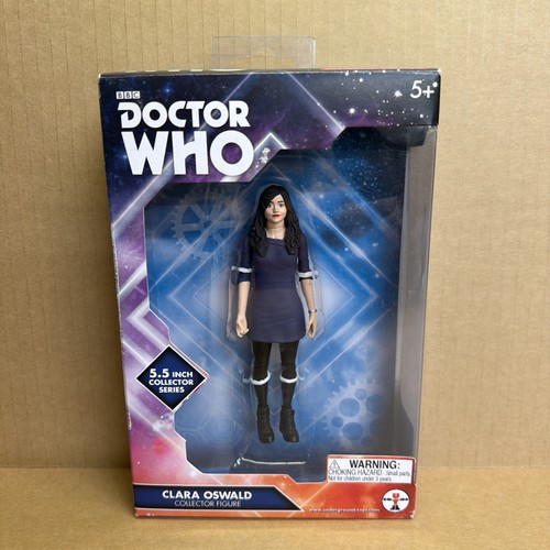 Underground toys doctor - underground, who