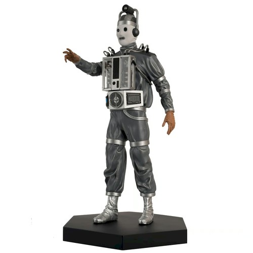 Doctor who mega figure - who,