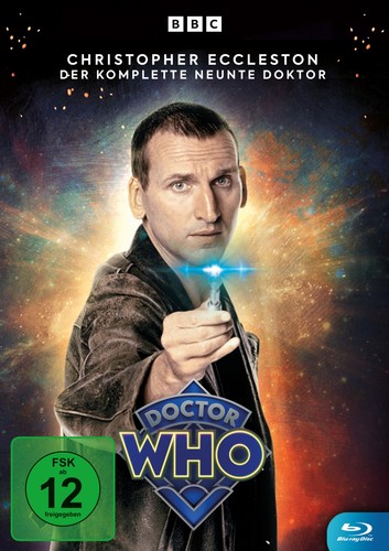 Doctor who christopher - -,