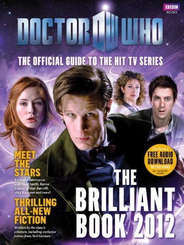 The brilliant book doctor - of,