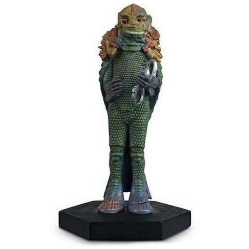 Doctor who terileptil leader - doctor,
