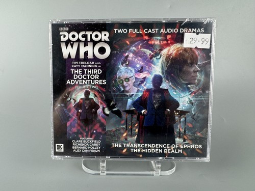 Doctor who the - who,