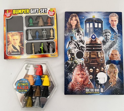 Doctor who adventure - doctor, magazine