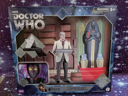 Doctor who action figure new - doctor,