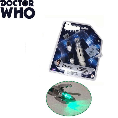 Doctor who dottore - 10°,