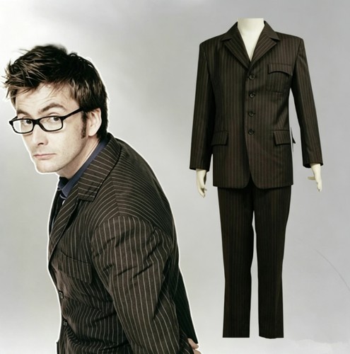 Nuovo set costume cosplay - nuovo!,
