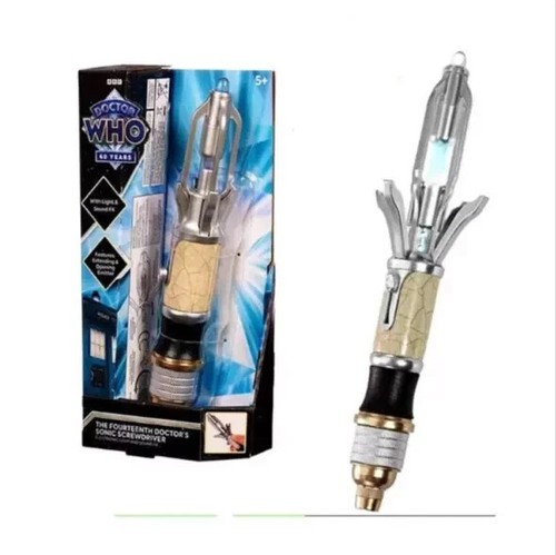 Doctor who cacciavite - doctor, 14°
