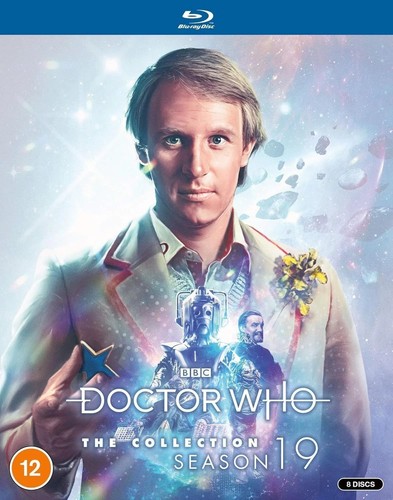 Doctor who the collection - the,