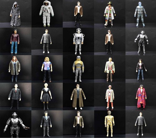 Doctor who cyberman - cyberman, song