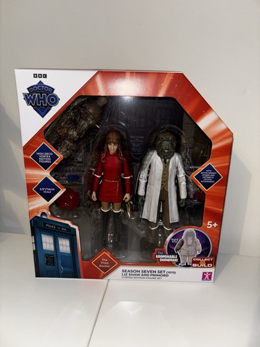 Doctor who liz shaw - liz, &