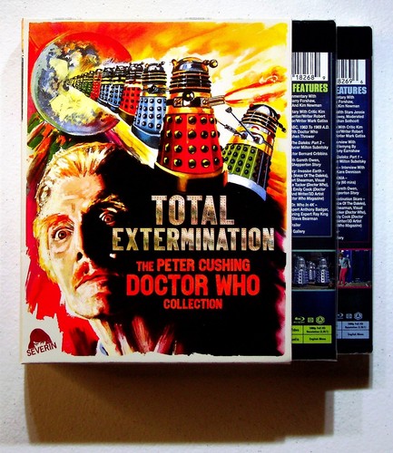 Total extermination peter - total,