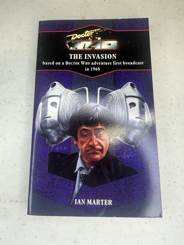 Doctor who the - the, book