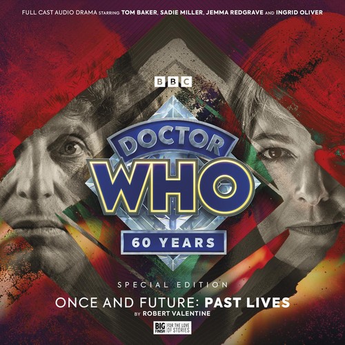 Doctor who once - who:, future