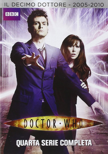 Doctor who stagione - -, 04