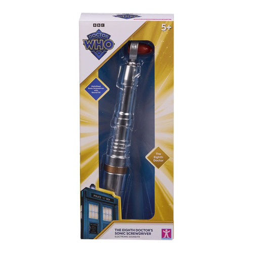 Character options doctor who - options,