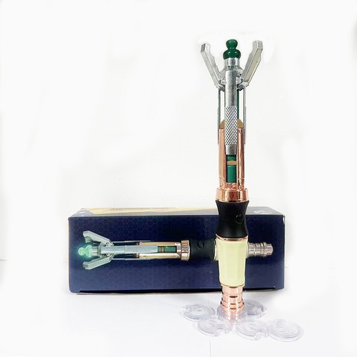 Doctor who cacciavite - doctor,