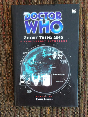 Libro usato doctor - libro,