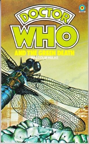 Doctor who and - doctor,