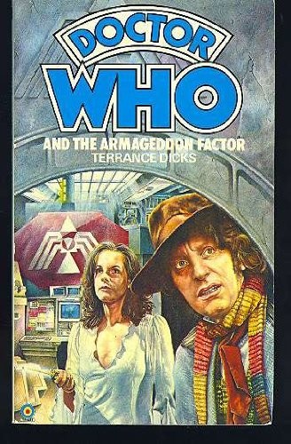 Doctor who and - who, armageddon