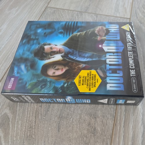 Doctor who complete series - doctor,