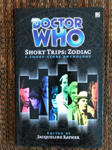 Libro usato doctor - doctor, short