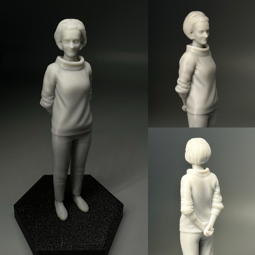 Doctor who eaglemoss style - doctor,