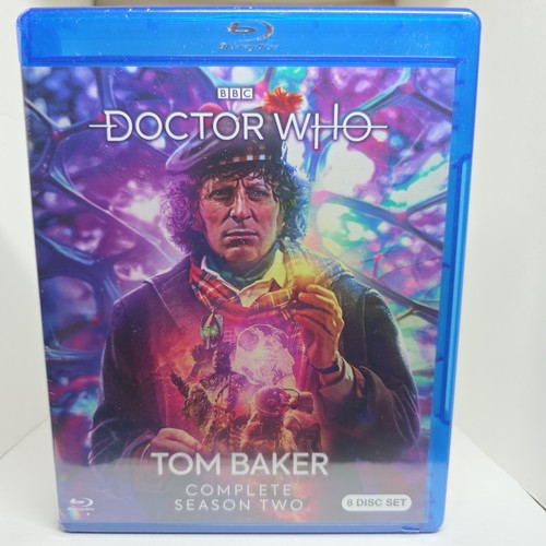 Doctor who tom baker - tom,