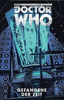 Doctor who gefangene der - who:,