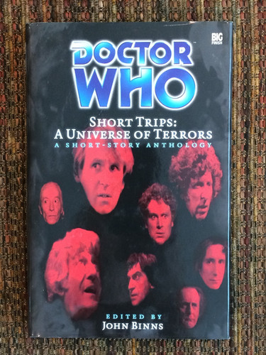 Libro usato doctor - doctor, short