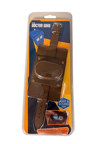 Doctor who vortex manipolatore - vortex,