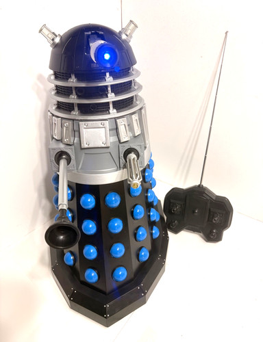Telecomando doctor who - doctor,
