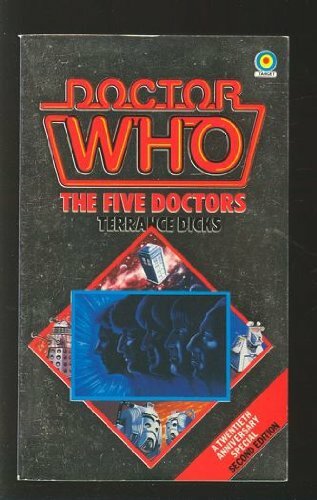 Doctor who the - doctor, :