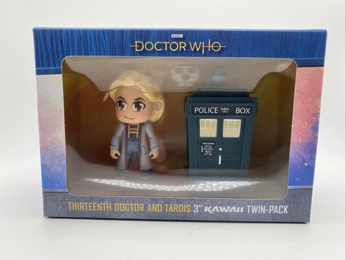 Doctor who titan 13th - titan,