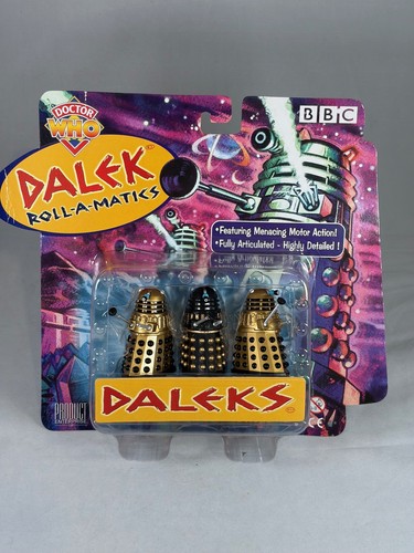 Doctor who dalek - who:,