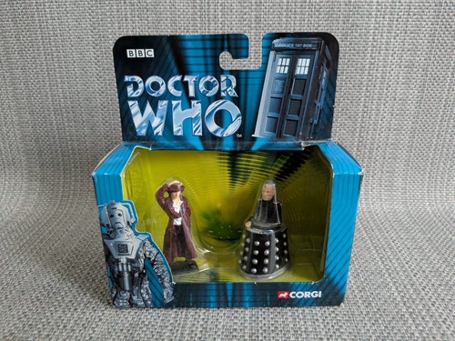 Doctor who corgi - doctor,