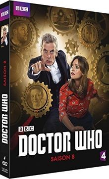 Doctor who saison dvd - doctor, |