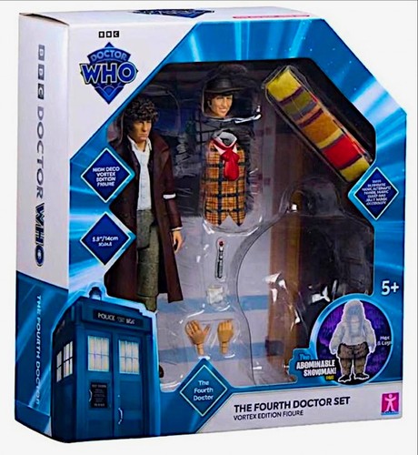 4th doctor who stagione - 4th,