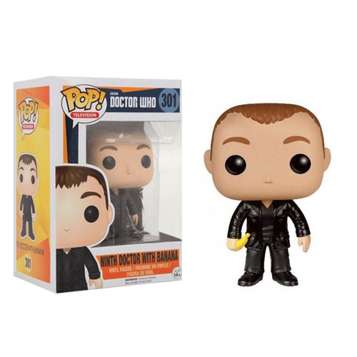 Funko pop doctor - doctor,