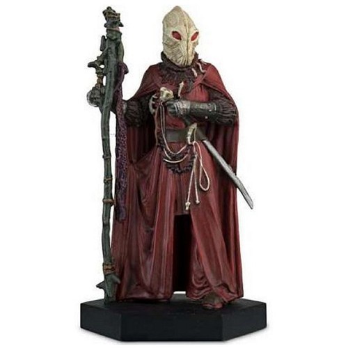 Doctor who sycorax leader - who,