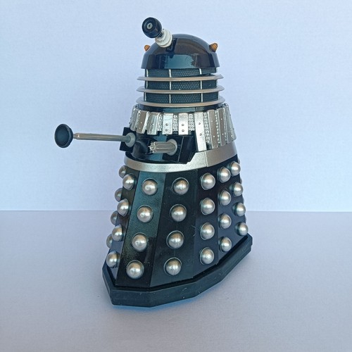 Doctor who supreme dalek - doctor,