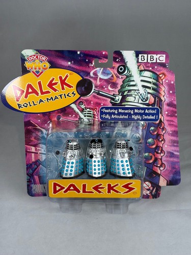 Doctor who dalek - who:,