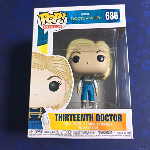 Funko pop televisione doctor - pop,