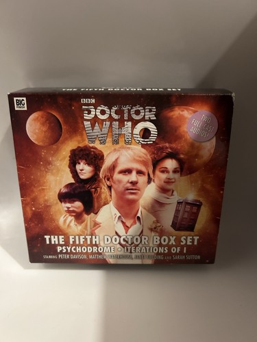 Doctor who the - doctor,