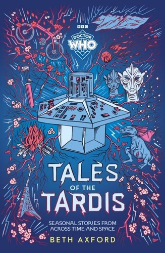 Doctor who tales - who:, the