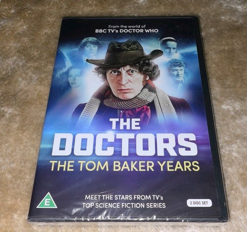 The doctors dvd - the,
